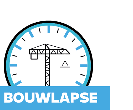Bouwlapse